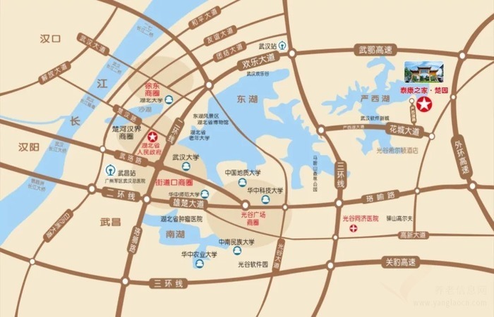 泰康之家·楚园突破千人入住!揭秘高品质养老背后的“满分服务”密码