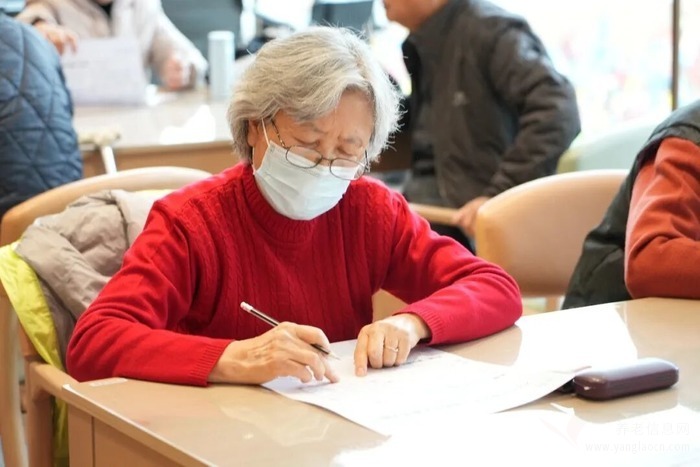 热爱不分年龄!泰康之家·豫园数独大赛见证银发族的逻辑之美