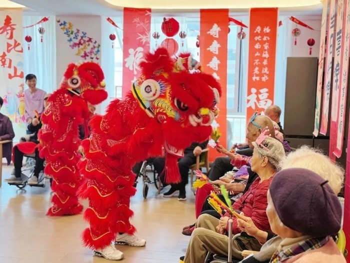 泰康之家·琴园:88岁劳模手写5000字感谢信,揭秘幸福养老的惊人转变!