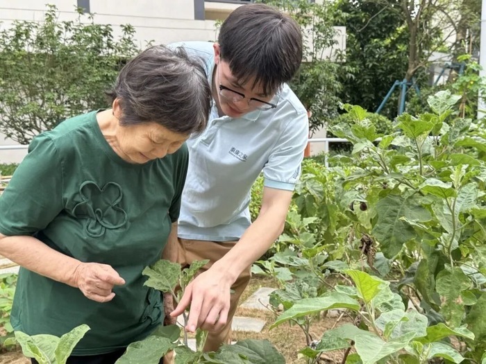 泰康之家·桂园护理师赵国芳:听懂潮汕话背后的沉默,捧回全国大赛奖杯