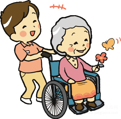 春日松弛感:静安养老院里的别样妇女节