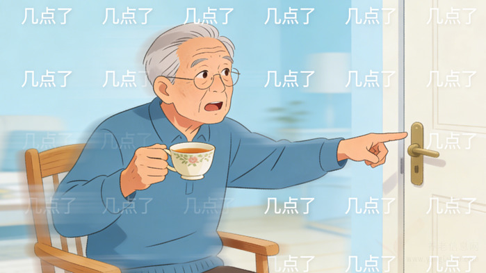 九九养老·玖悦颐养中心:读懂“复读机”“堵车脑”“演戏脑”的温柔照护指南