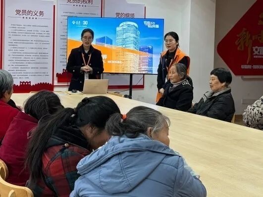 泰康之家·渝园用专业破雨前行:守护认知健康的4个动人瞬间