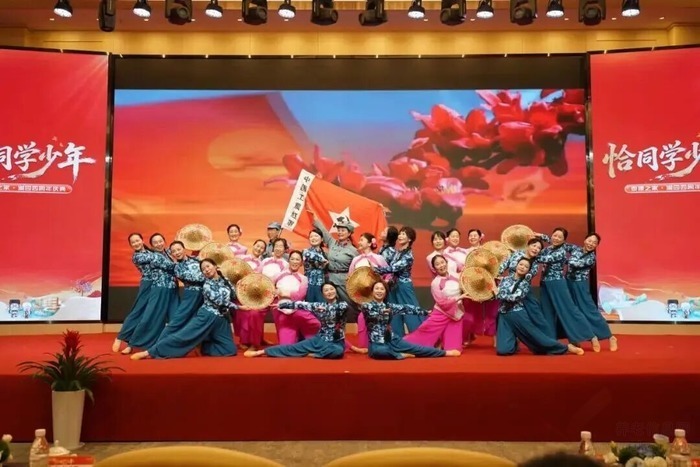泰康之家·湘园四载深耕:从湖湘标杆到智慧医养新范式