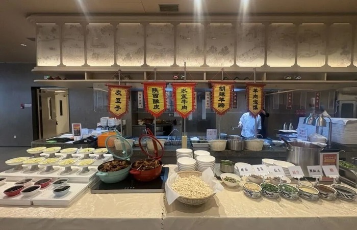 泰康之家·津园三月已封神!这里把春天过成了诗