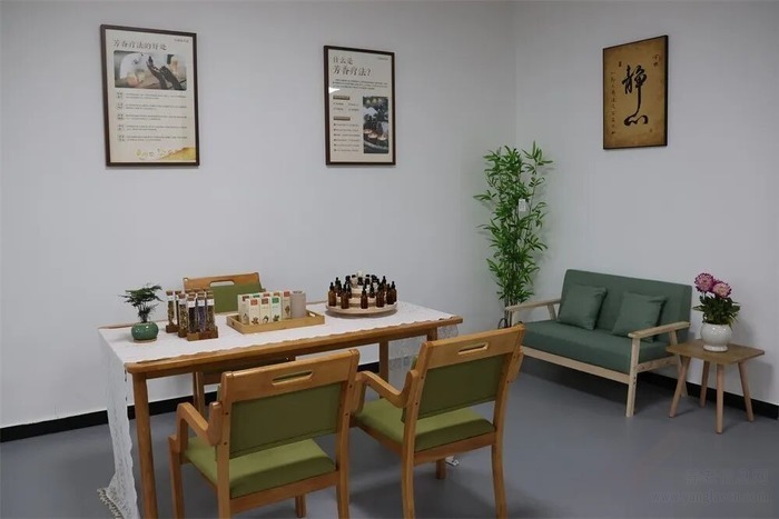 普亲养老·常德桃源院:认知症照护+中式美学=理想养老答案