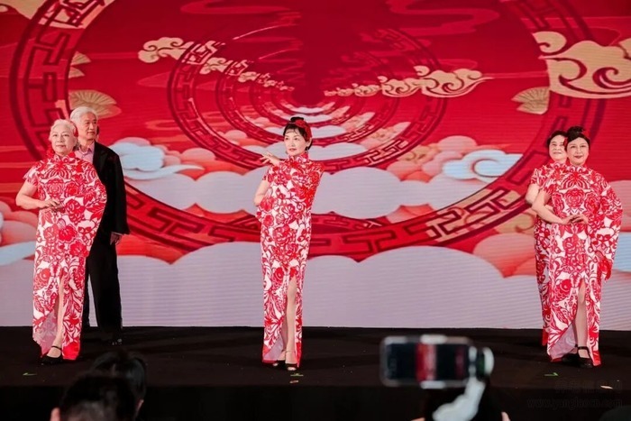 泰康之家·大清谷斩获西湖区政府质量奖!杭州唯一养老标杆登顶