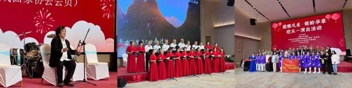 泰康之家·儒园温暖实录：从泰咖啡开业到银龄文艺盛宴