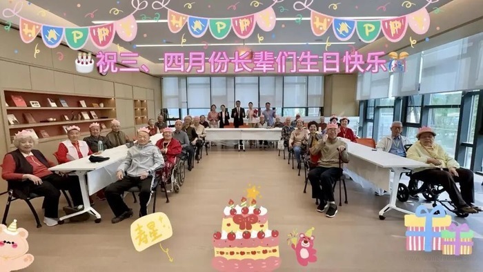 泰康之家·儒园温暖实录：从泰咖啡开业到银龄文艺盛宴