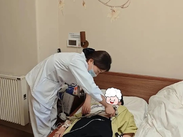 泰康之家·申园:她两次归来,只为守护“有温度的护理”