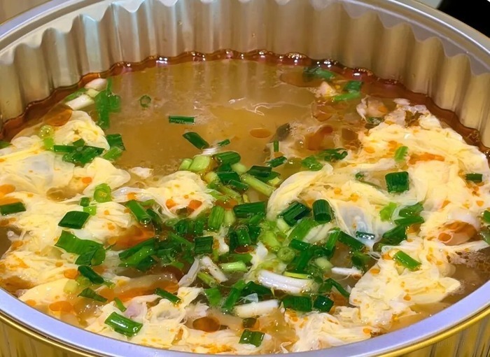 泰康之家·申园掀起长寿新食尚:现炒家常菜成护理楼最香风景线