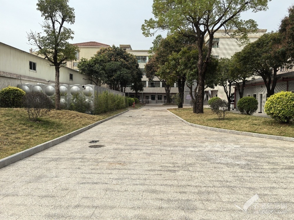 中山市有爱养老院（中山小榄分院）