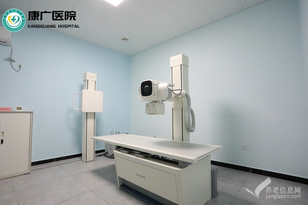 惠州康广养护院