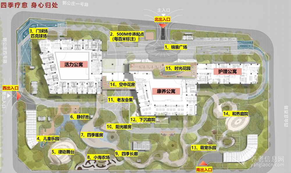 中海康养·锦宸