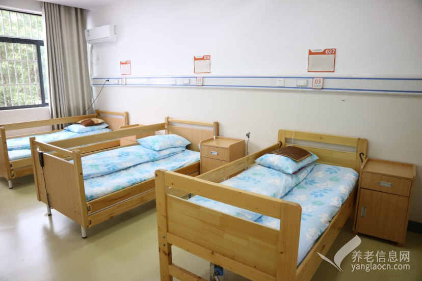 普亲养老·抚州金溪院(抚州市金溪县社会福利中心)