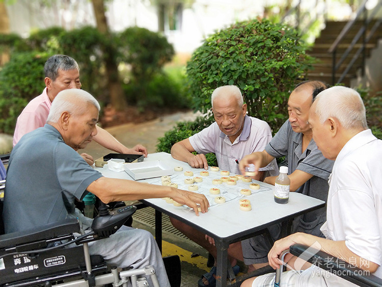 普亲养老·海口琼山院