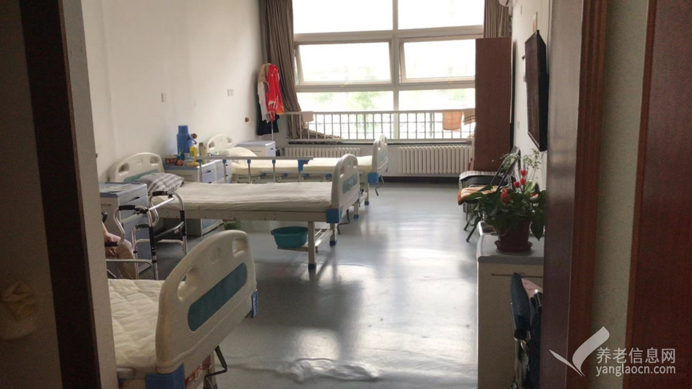 北京市昌平区沙河镇养老照料中心(昌平区百善先养老院)
