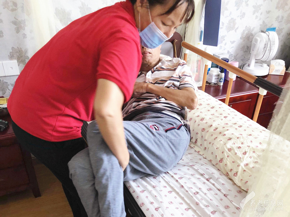 佛山天福养老社区