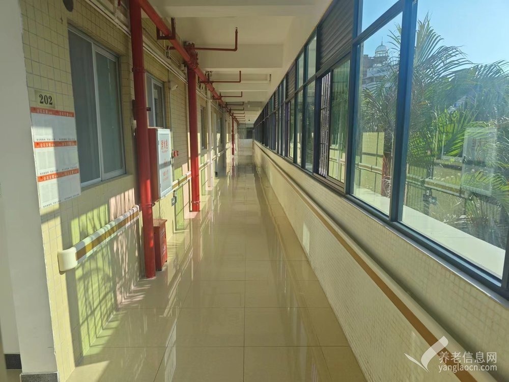 东莞市互爱养老院