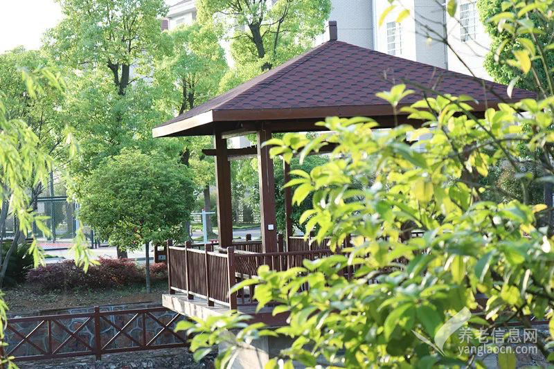 株洲渌口区海福祥养老护理院