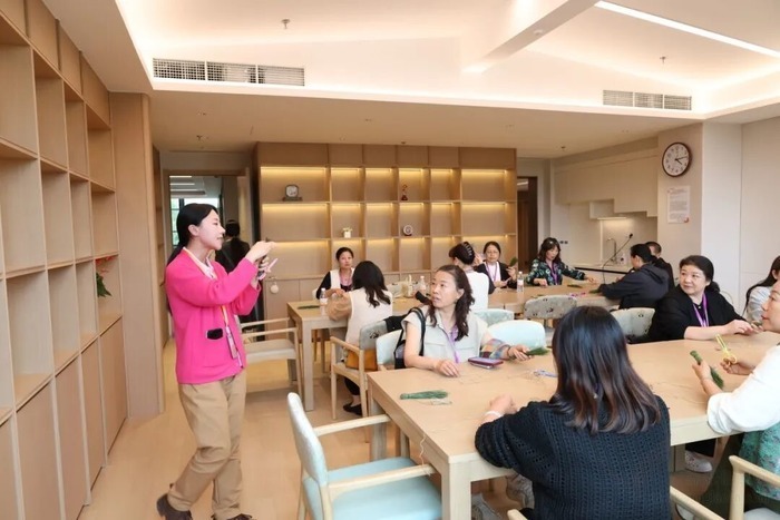泰康之家·蓉园5月底绽放！天府新区高品质养老标杆亮相