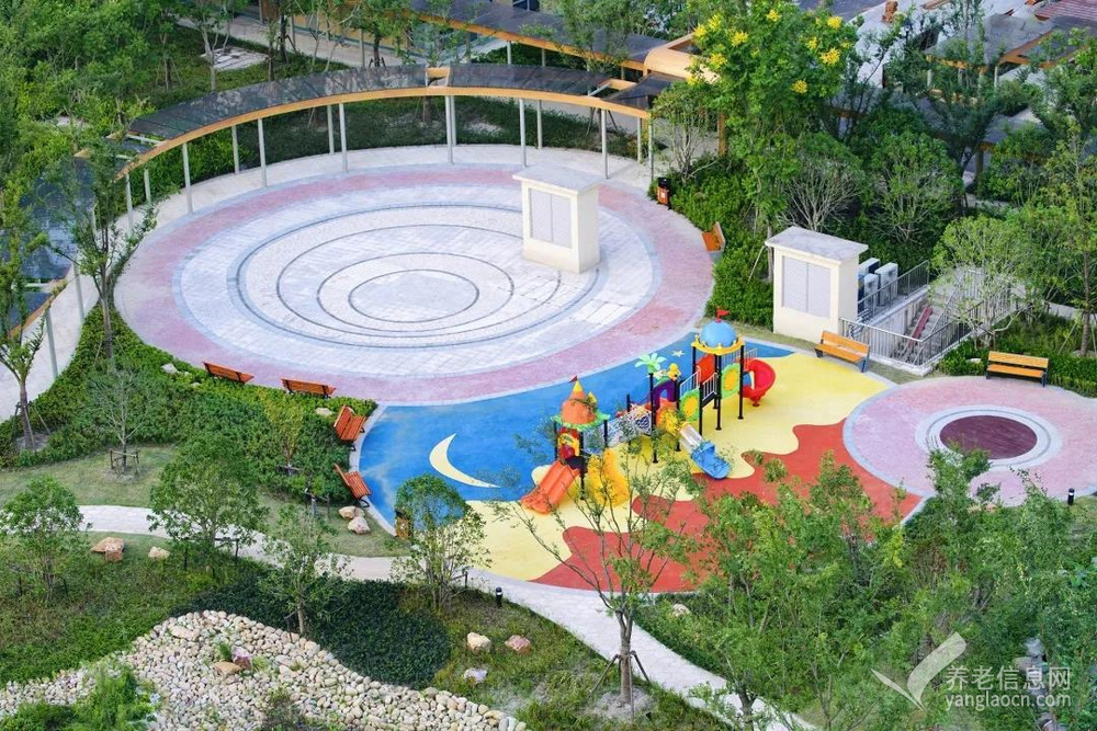梧桐人家国际健康颐养社区