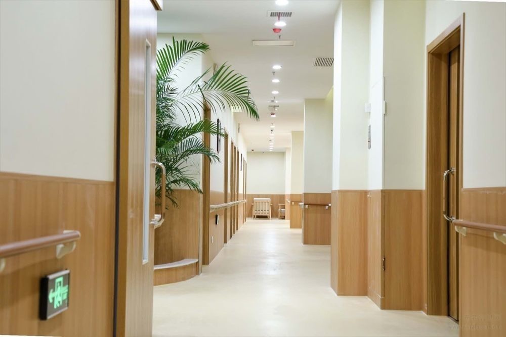 康源养老·北城长者屋