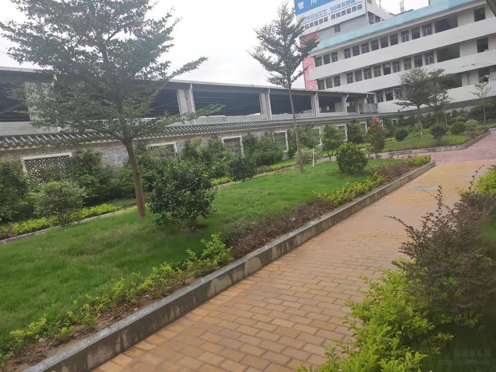 开平贵达养老院