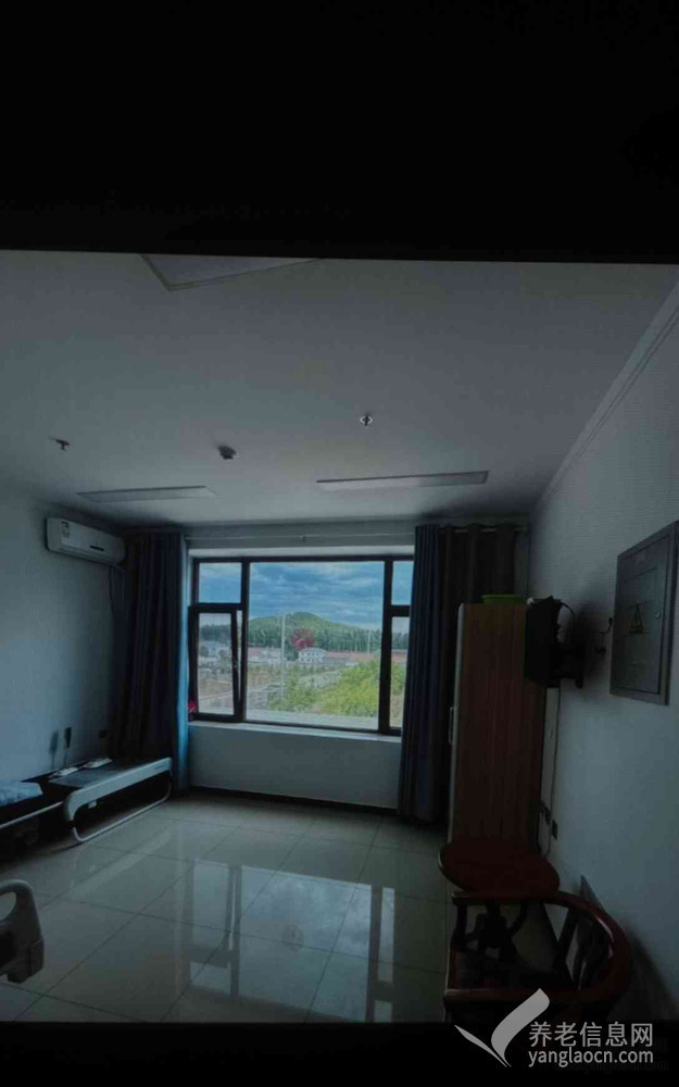 北京市顺义区张镇天天禧养老照料中心