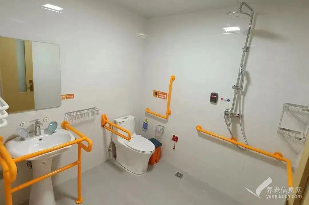 北京博瑞芳华康养公寓