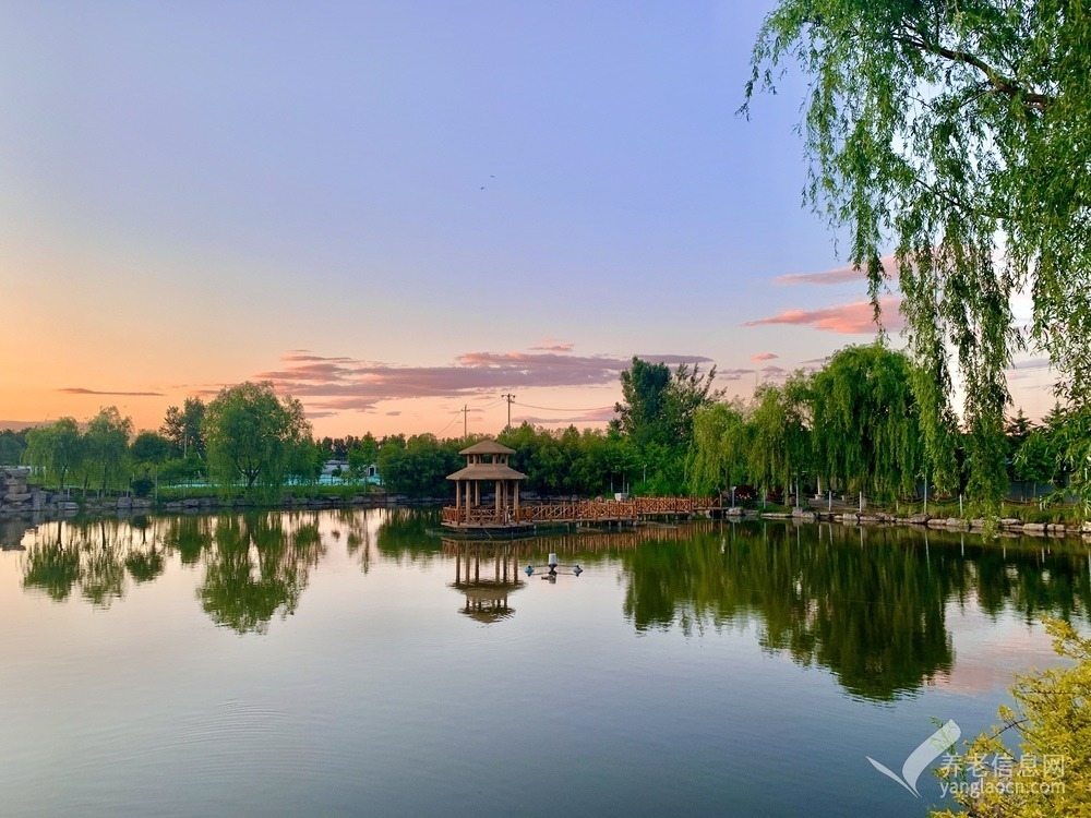 北京三乐康复老年公寓
