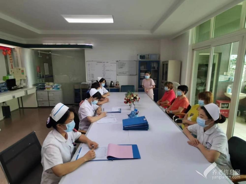 惠州惠康康养服务中心