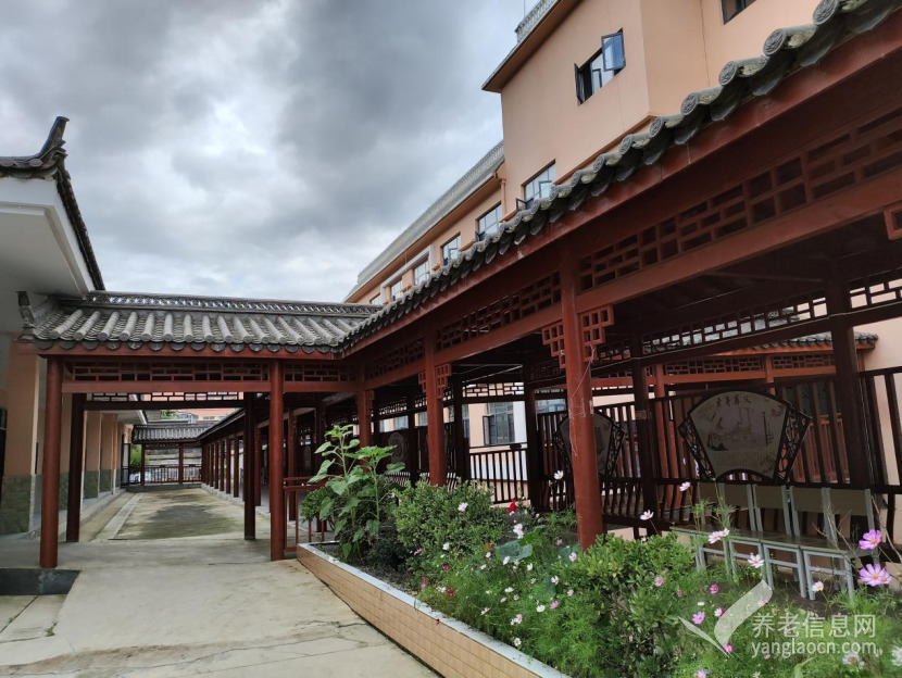 院内环境