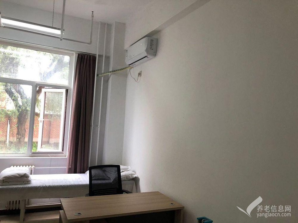 北京市昌平区乐心苑颐养中心(霍营街道养老照料中心)