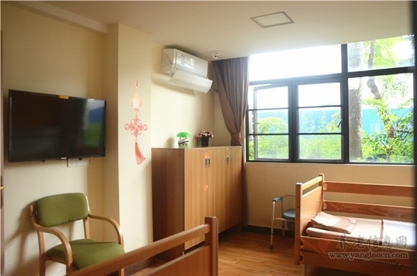 普亲养老·海口新埠岛院