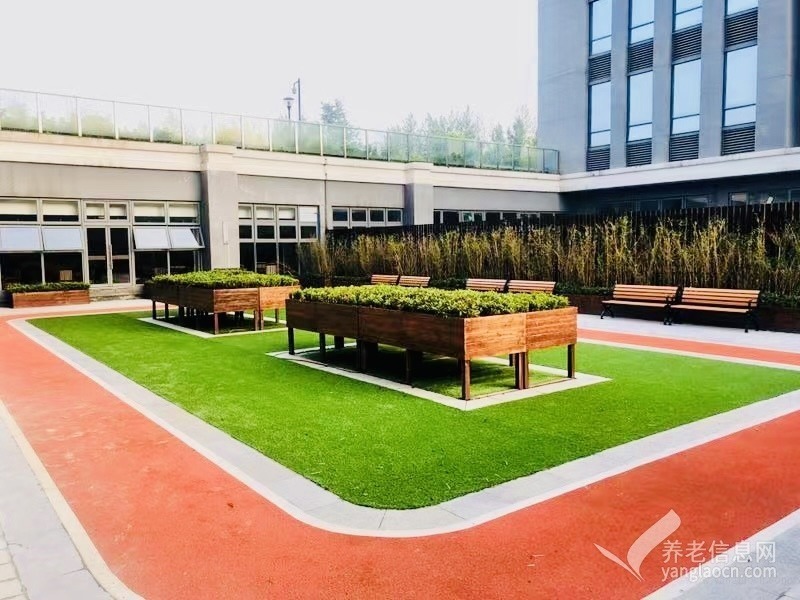 椿萱茂（重庆园博园）老年公寓