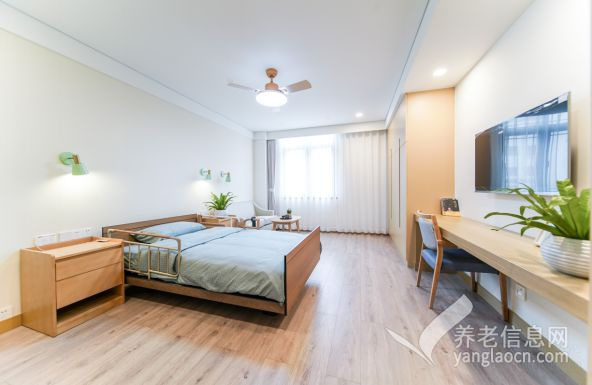 保定卓正悦心康养中心