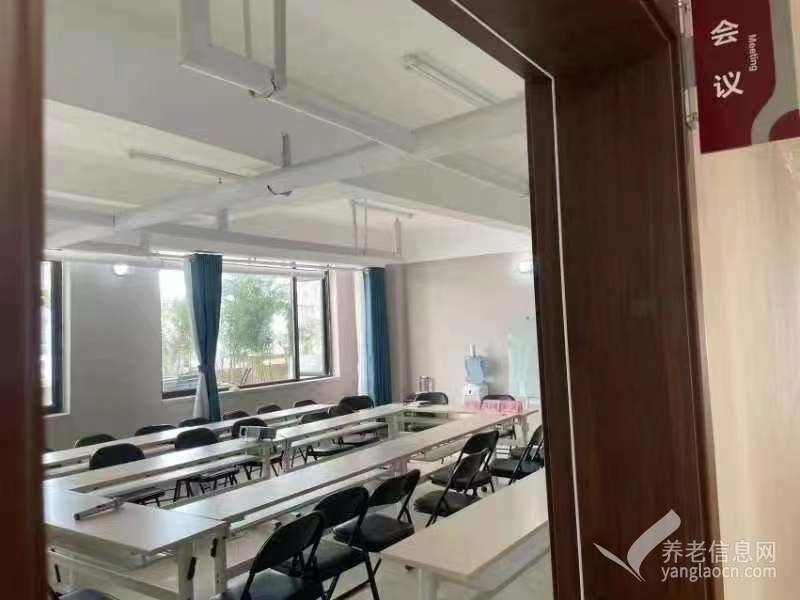济南市历城区明月风荷综合养老服务中心