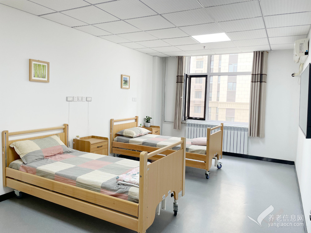 东营市九星居综合养老服务中心
