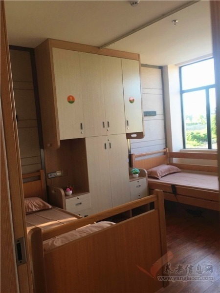 普亲养老·海口新埠岛院