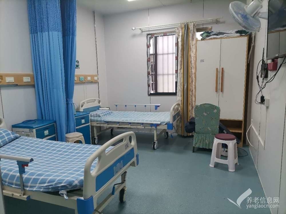 广州颐年护理院