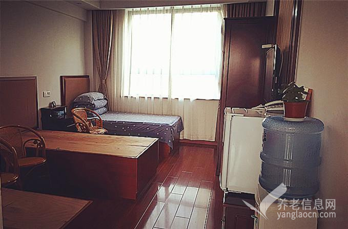 上海怡安养老院