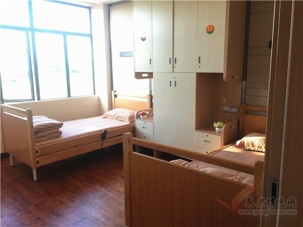 普亲养老·海口新埠岛院