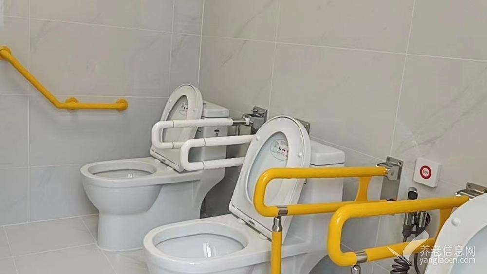 北京市东城区天颐养老院