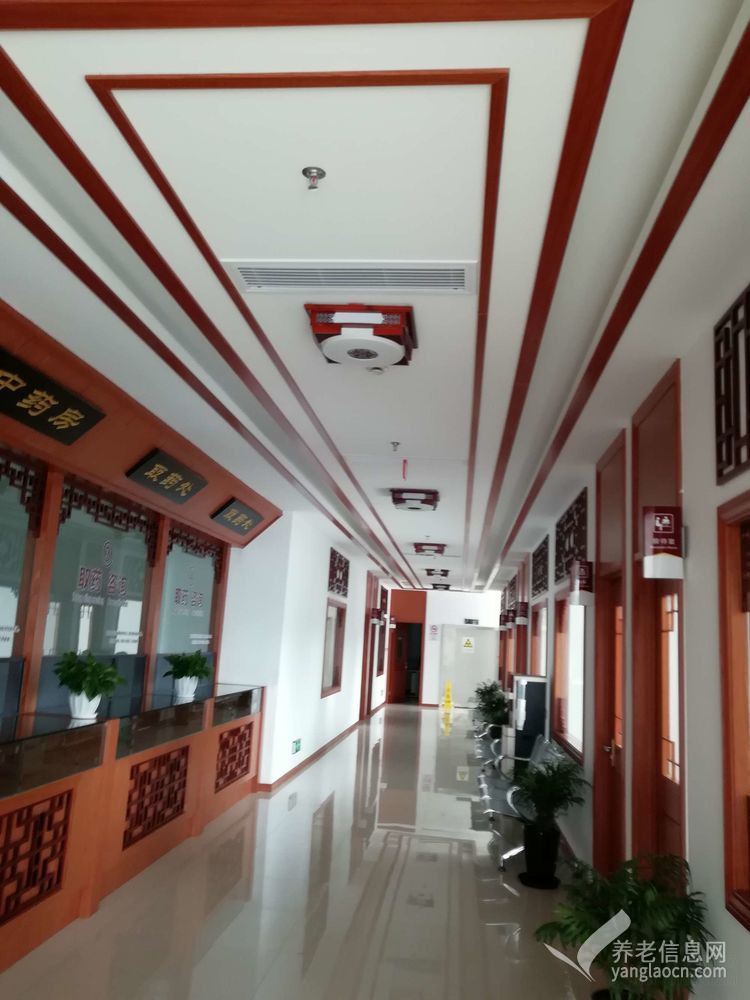 上海亲清护理院