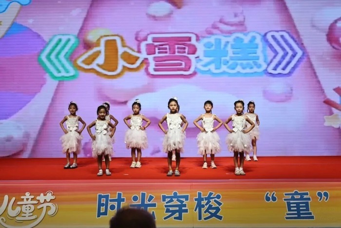 泰康之家·豫园六一奇遇记:银发与童真双向奔赴