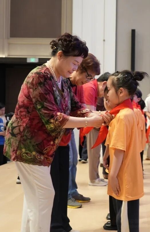 泰康之家·津园五月纪初夏烟火里的健康与欢笑