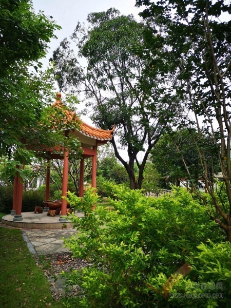佛山天福养老社区