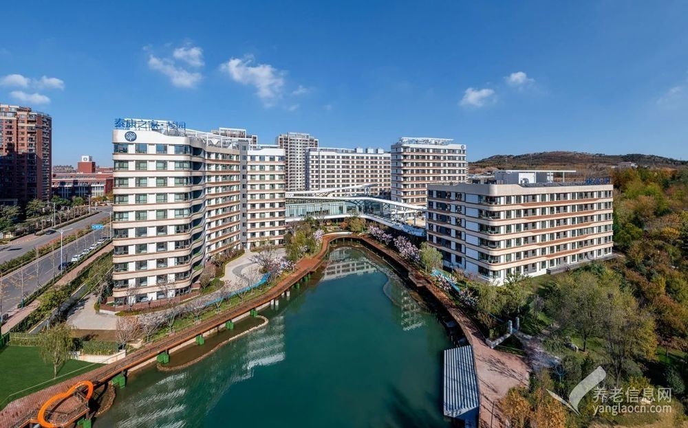 泰康之家·琴园