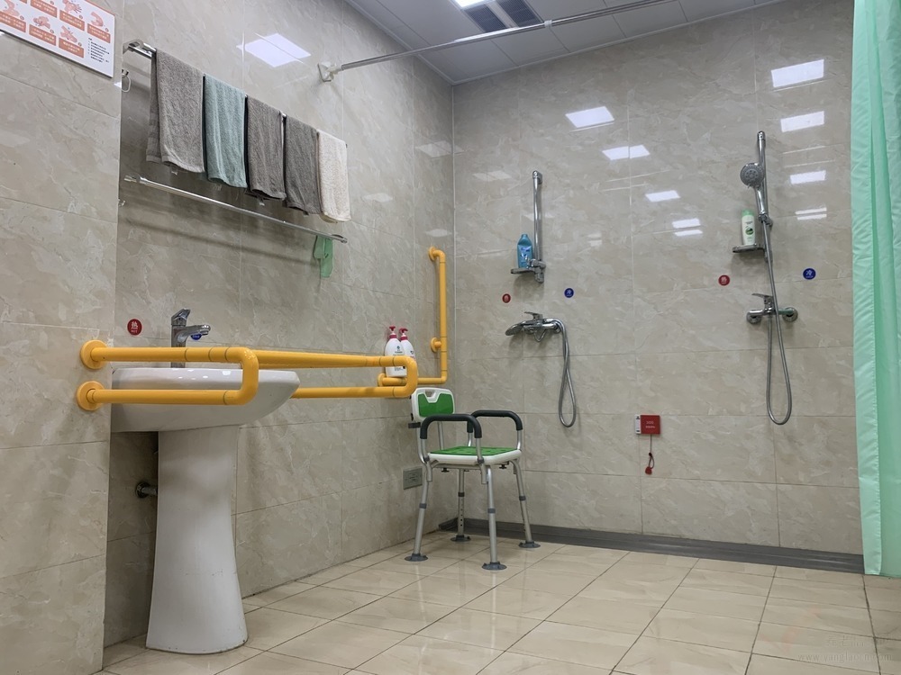 普亲养老·张家港凤凰院(张家港市凤凰镇社会福利中心)